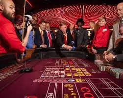 e120 Live Baccarat Español