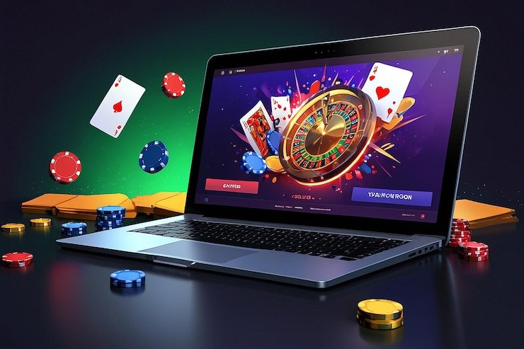 e120 Aventúrate en Fish Hunter, la tragamonedas que captura tu atención en México
